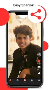 ShareHeart screenshot 4
