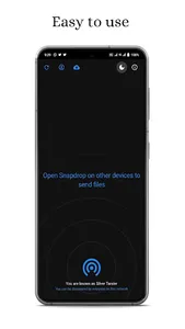 Share Jet - File Sharing App screenshot 10