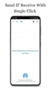 Share Jet - File Sharing App screenshot 5