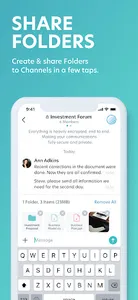 Sharekey screenshot 3