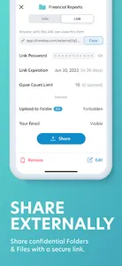 Sharekey screenshot 4