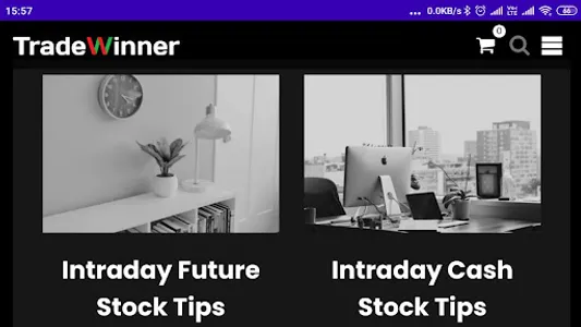 TradeWinner screenshot 8