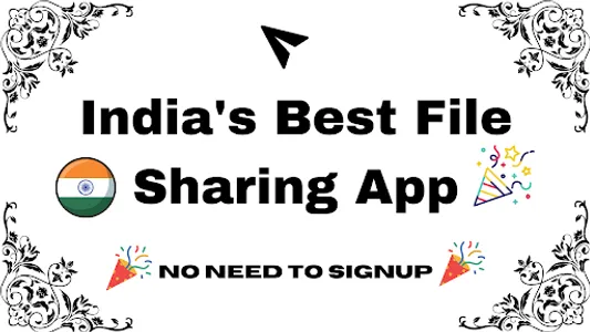 ShareMe:Secure FileSharing App screenshot 5
