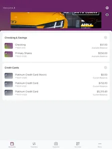 AlaTrust Credit Union screenshot 6