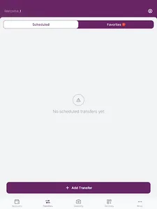 AlaTrust Credit Union screenshot 7