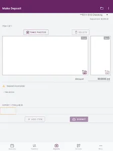 AlaTrust Credit Union screenshot 8