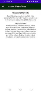 ShareTube screenshot 11