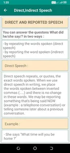 English Grammar Book screenshot 5