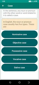 English Grammar Book screenshot 6