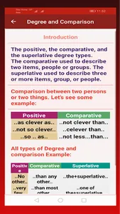 English Grammar Test screenshot 7