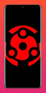 Sharingan Eye Wallpaper HD 4K screenshot 0
