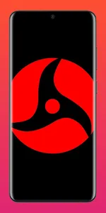 Sharingan Eye Wallpaper HD 4K screenshot 3