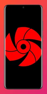 Sharingan Eye Wallpaper HD 4K screenshot 5