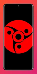Sharingan Eye Wallpaper HD 4K screenshot 6