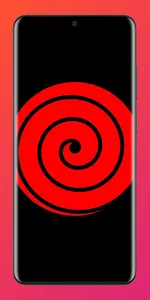 Sharingan Eye Wallpaper HD 4K screenshot 7