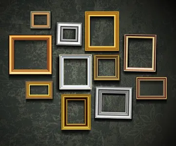 HD Photo Frames screenshot 1