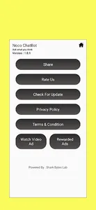 Noco ChatBot screenshot 2