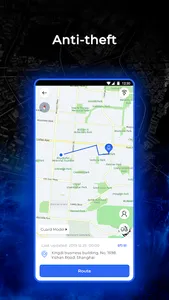 Blueshark screenshot 3