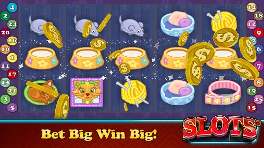 Slots™: Haunted Halloween screenshot 5