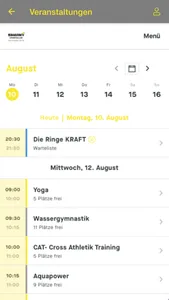 HAISociety screenshot 1