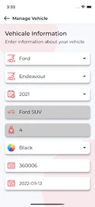 SharpEx RiderApp screenshot 1