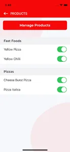 SharpEx Partner/Vendor App screenshot 3