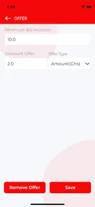 SharpEx Partner/Vendor App screenshot 4