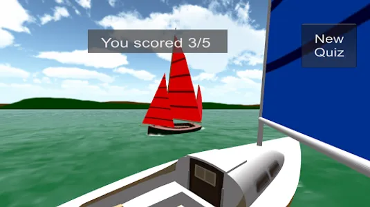 Sailing Right of Way screenshot 2