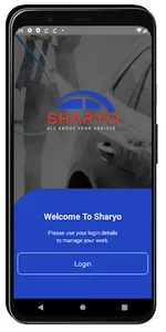 Sharyo Staff screenshot 3
