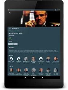 TMDb Explorer screenshot 10