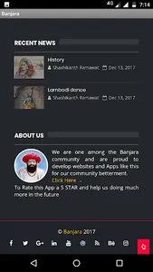 Banjara screenshot 5