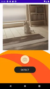Tensorflow Cat and Dog Classif screenshot 4