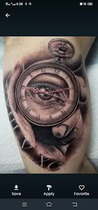 Tattoo Design Ideas screenshot 1