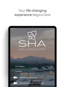 SHA Wellness Clinic screenshot 4