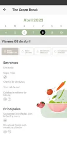 SHA Talents screenshot 2