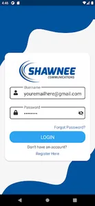 Shawnee Ebill screenshot 0