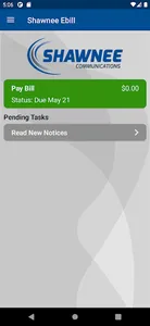 Shawnee Ebill screenshot 1