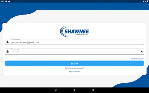Shawnee Ebill screenshot 4