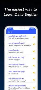 Fluora English: Speak & Learn screenshot 2