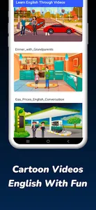 Fluora English: Speak & Learn screenshot 4