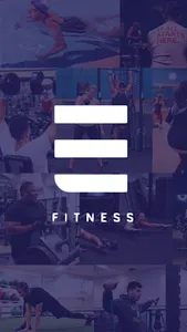 Elevate Fitness_New screenshot 0