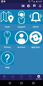 Elevate Fitness_New screenshot 4
