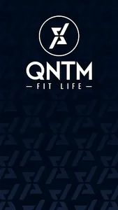 QNTM Fit Life screenshot 0