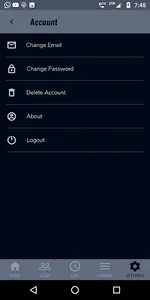 QNTM Fit Life screenshot 5