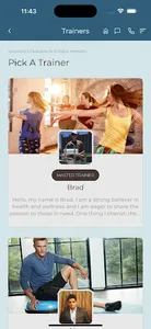 Village Fitness Medford screenshot 1