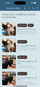 Village Fitness Medford screenshot 2