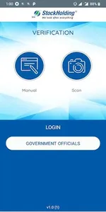EStamping screenshot 1