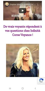 Infinità Corse Voyance screenshot 4