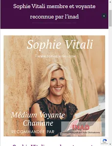 Infinità Corse Voyance screenshot 8
