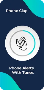 Find Phone By Clap Or Whistle screenshot 4